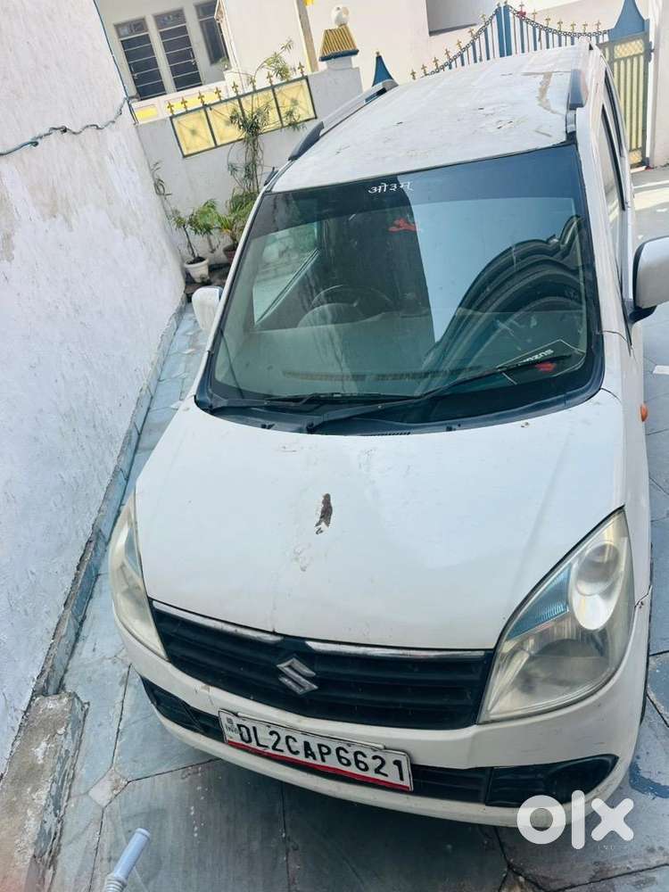 Maruti Suzuki 2013 Model