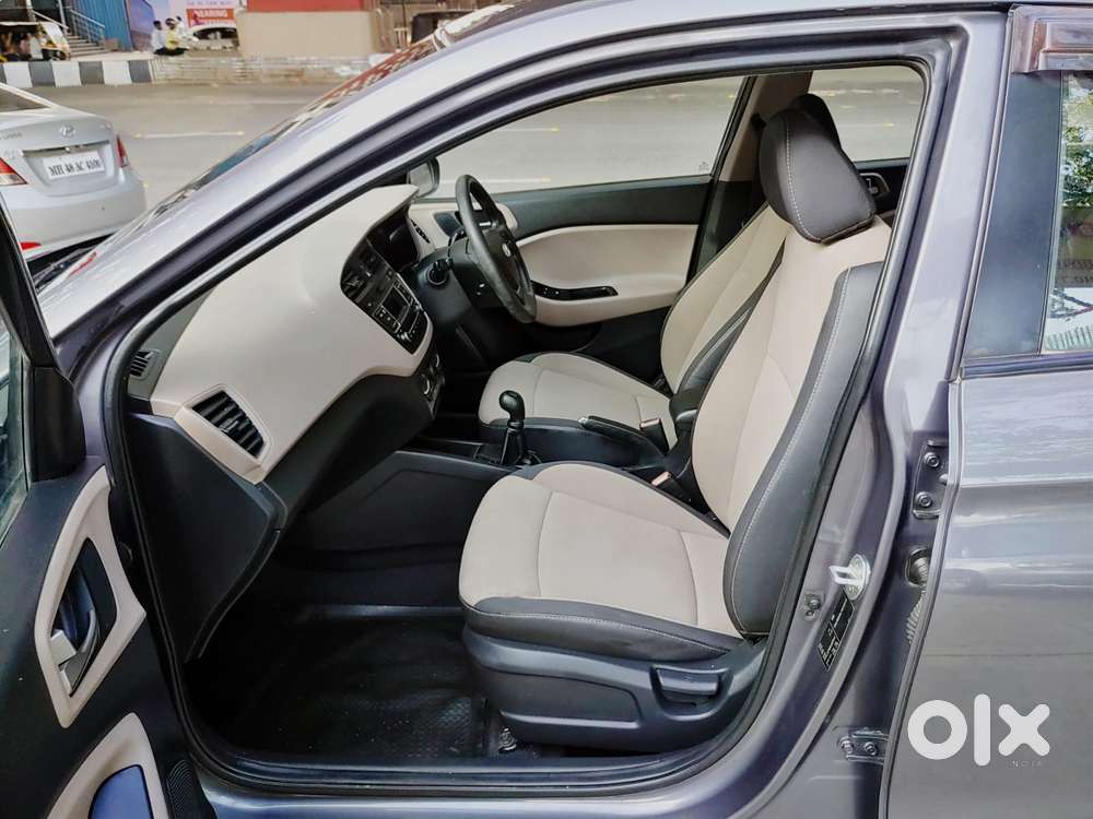 Hyundai Elite I20 Magna Plus, 2015, Petrol