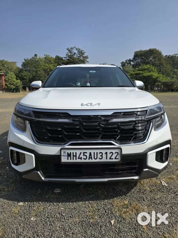 Kia Seltos Gtx Plus, 2023, Diesel