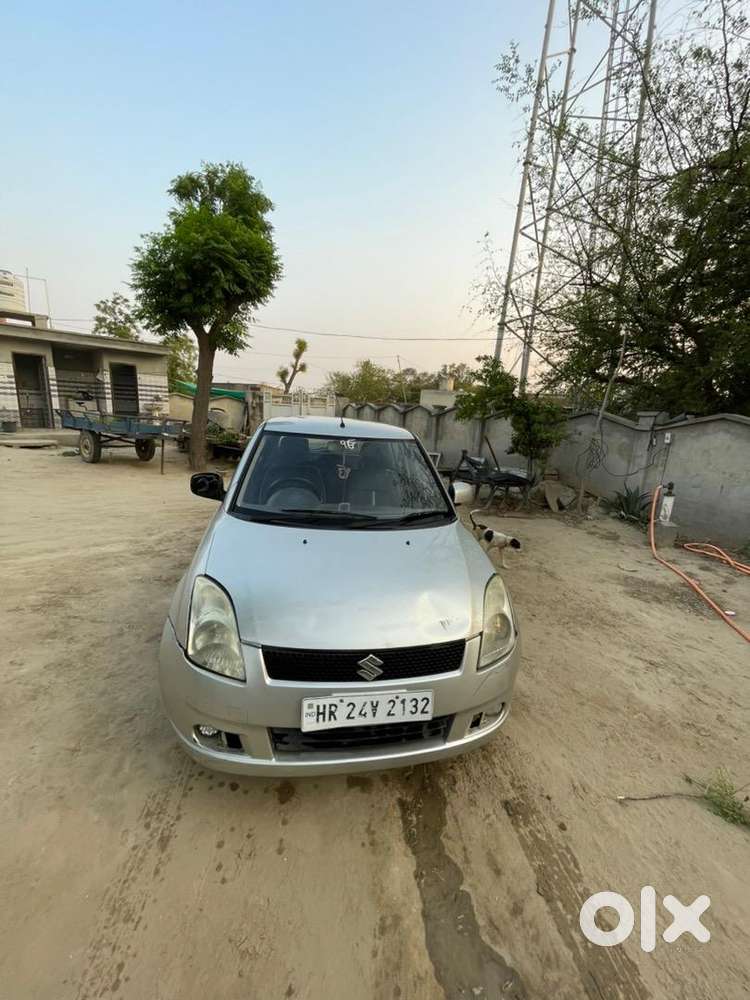 Maruti Suzuki Swift 2009 Petrol Good Condition