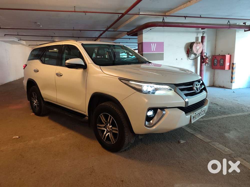 Toyota Fortuner 2011-2016 2.5 4x2 At Trd Sportivo, 2020, Diesel