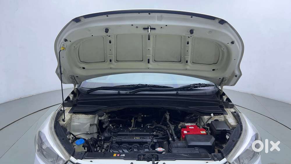 Hyundai Creta 1.6 Ex Vtvt, 2019, Petrol