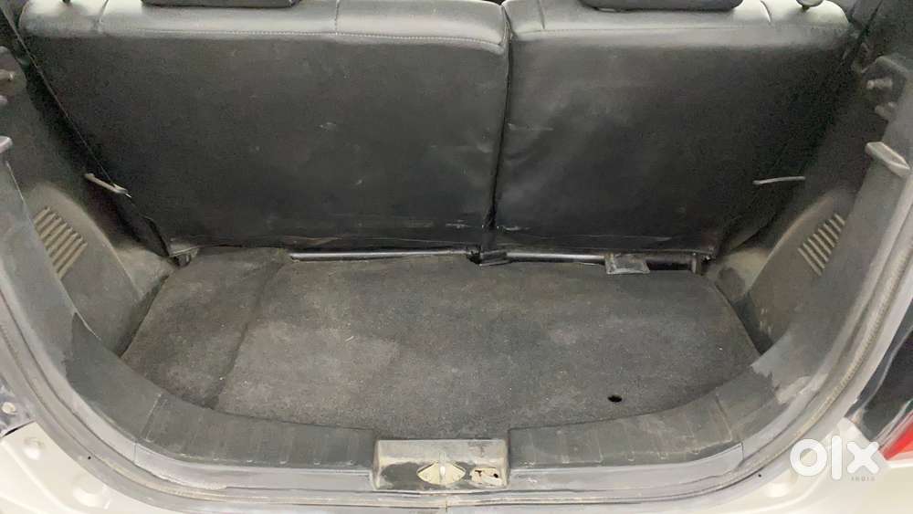 Maruti Suzuki Wagon R 1.0 Vxi, 2014, Petrol