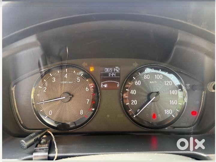 Honda Amaze 1.2 E I-vtec, 2019, Petrol