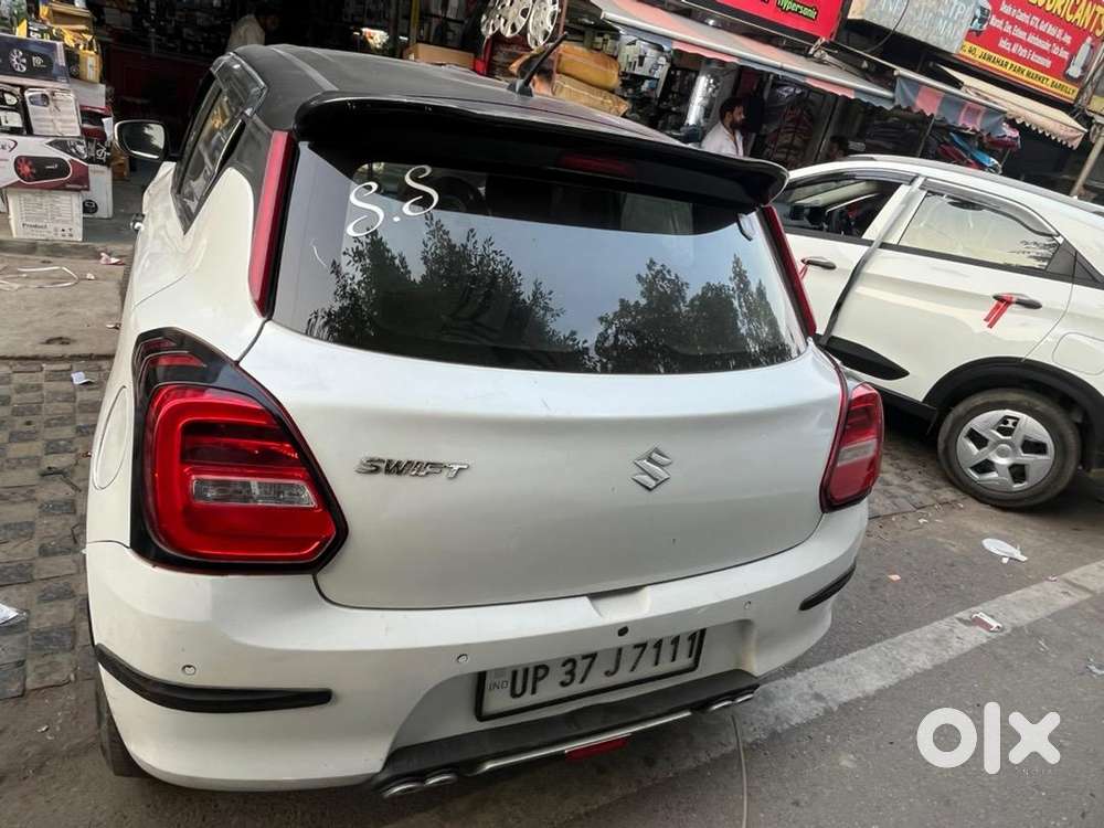 Maruti Suzuki Swift Diesel Well Maintained