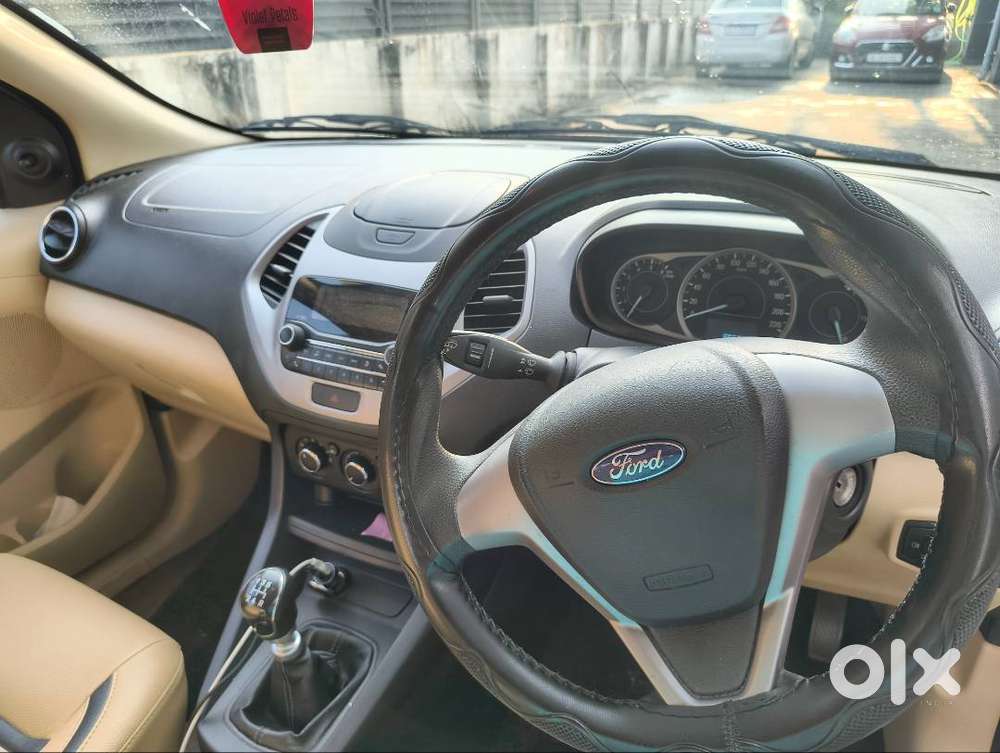 Ford Figo Aspire Diesel Single Owner