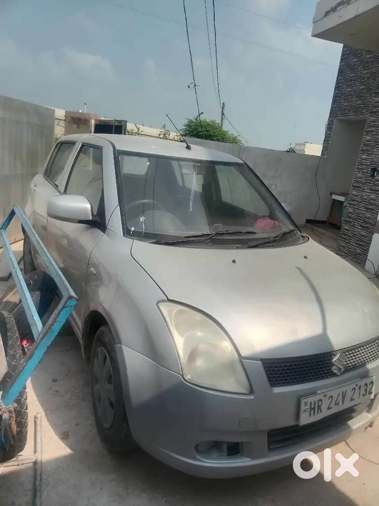 Good Condition And Power Steering Selling This Money Problem