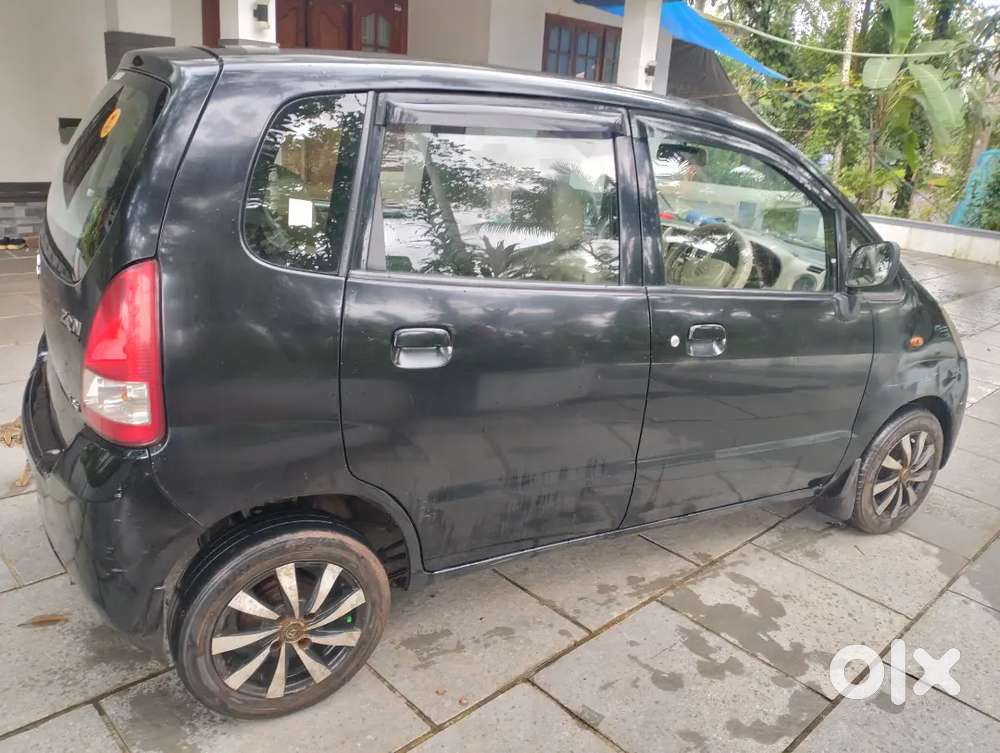 Maruti Suzuki Zen Estilo 2008