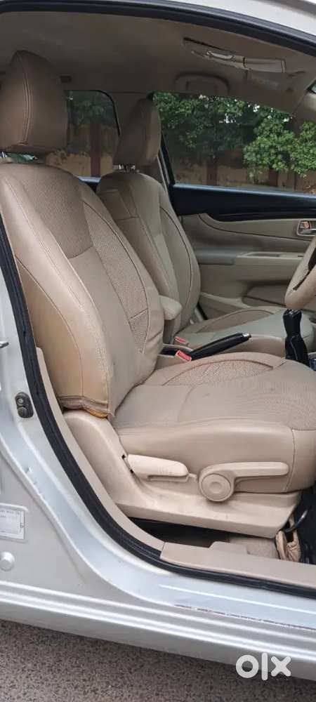 Maruti Suzuki Ciaz Zxi 2015 Manual Petrol