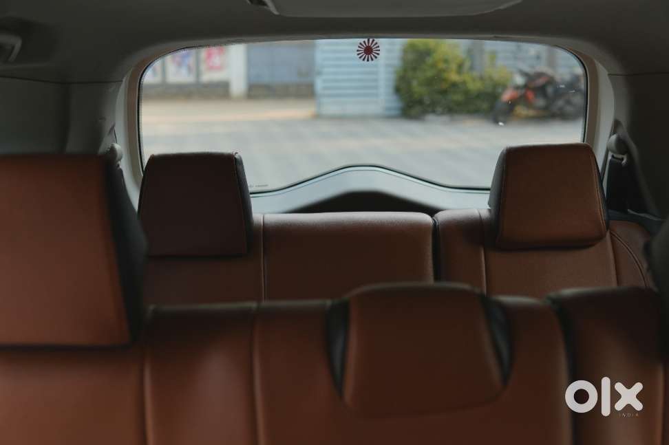 Mahindra Marazzo M2 8str, 2022