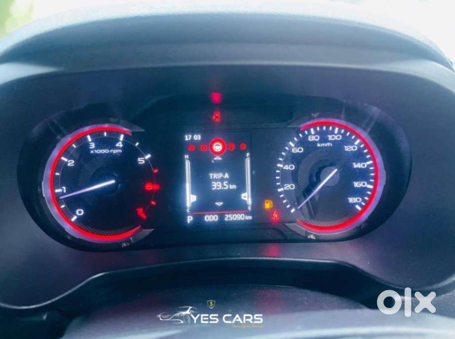 Mahindra Thar Lx Hard Top Petrol At Rwd, 2023, Petrol