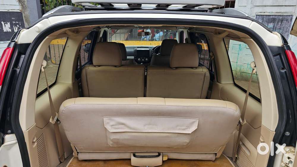 Ford Endeavour 3.0l 4x4 At, 2013, Diesel