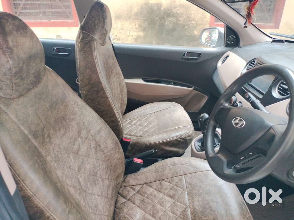 Hyundai Grand I10 Magna 1.1 Crdi, 2016, Diesel