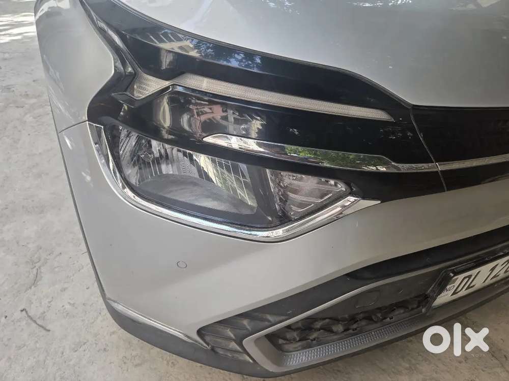 Kia Carens 2022 Petrol 19125 Km Driven