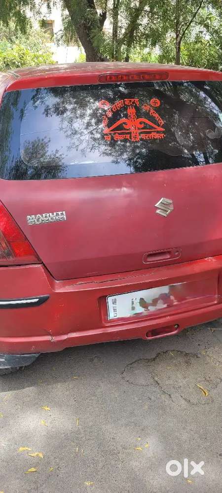 Maruti Suzuki Swift 2006 Petrol 148000 Km Driven