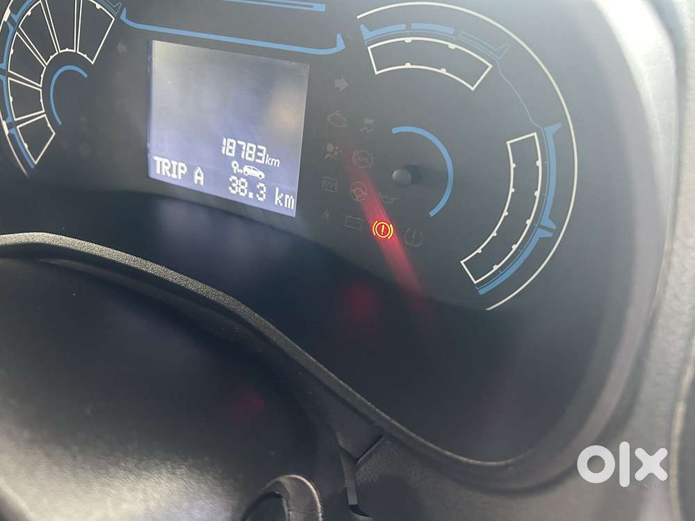 Renault Kwid 1.0 Climber Easy-r, 2024, Petrol