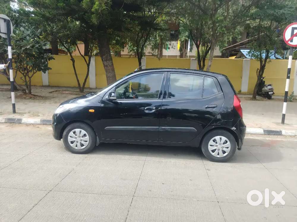 Hyundai i10 Magna 2011 Petrol Manual