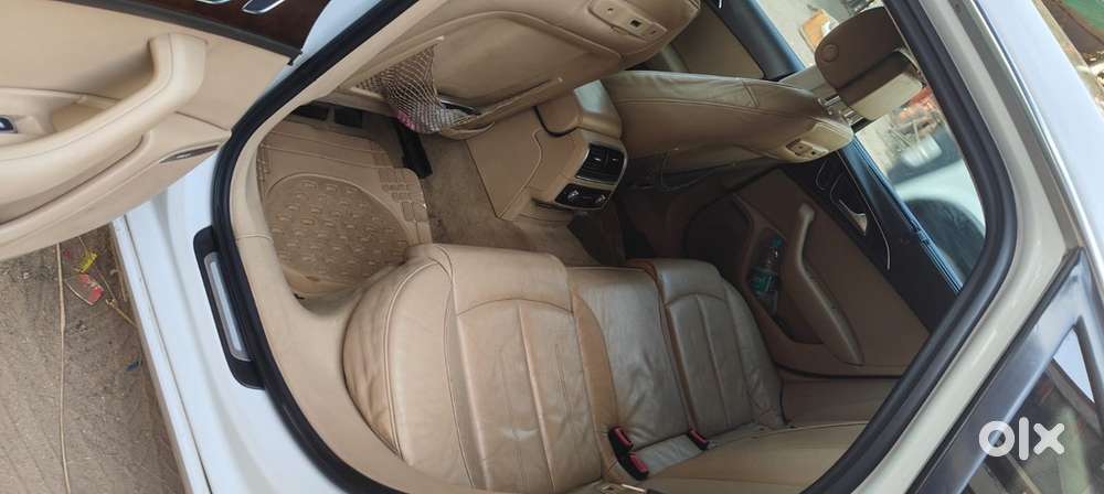 Audi A6 Diesel 2014