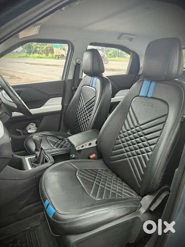 Tata Punch 2023 Dazzle Pack Manual