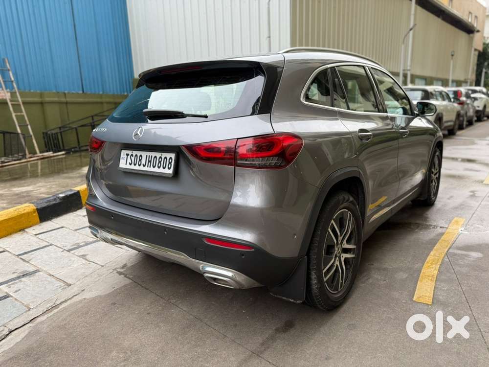 Mercedes Benz Gla 220d 2022 Diesel 76000 Kms