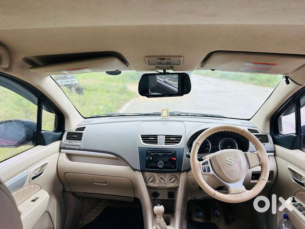 Maruti Suzuki Ertiga Zdi Diesel 2014 &ndash; Excellent Condition