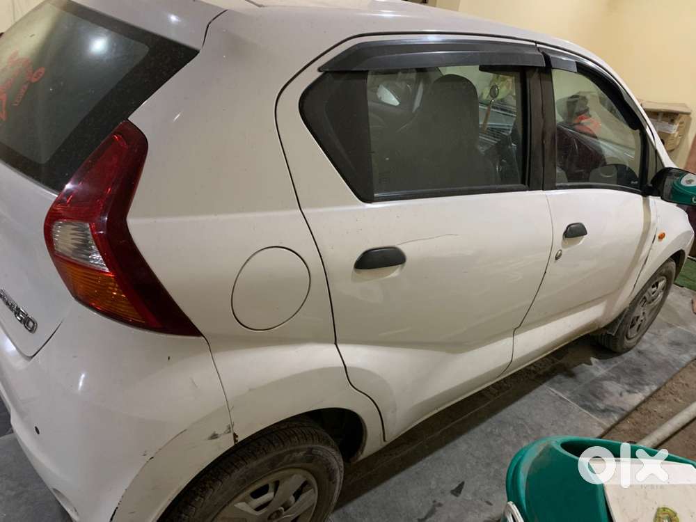Datsun Redigo 2020 Petrol