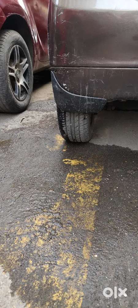 Maruti Suzuki Wagon R Flex Fuel