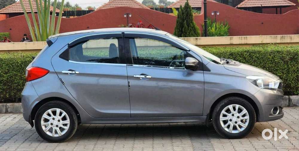 Tata Tiago 1.2 Revotron Xz Wo Alloy, 2019, Petrol