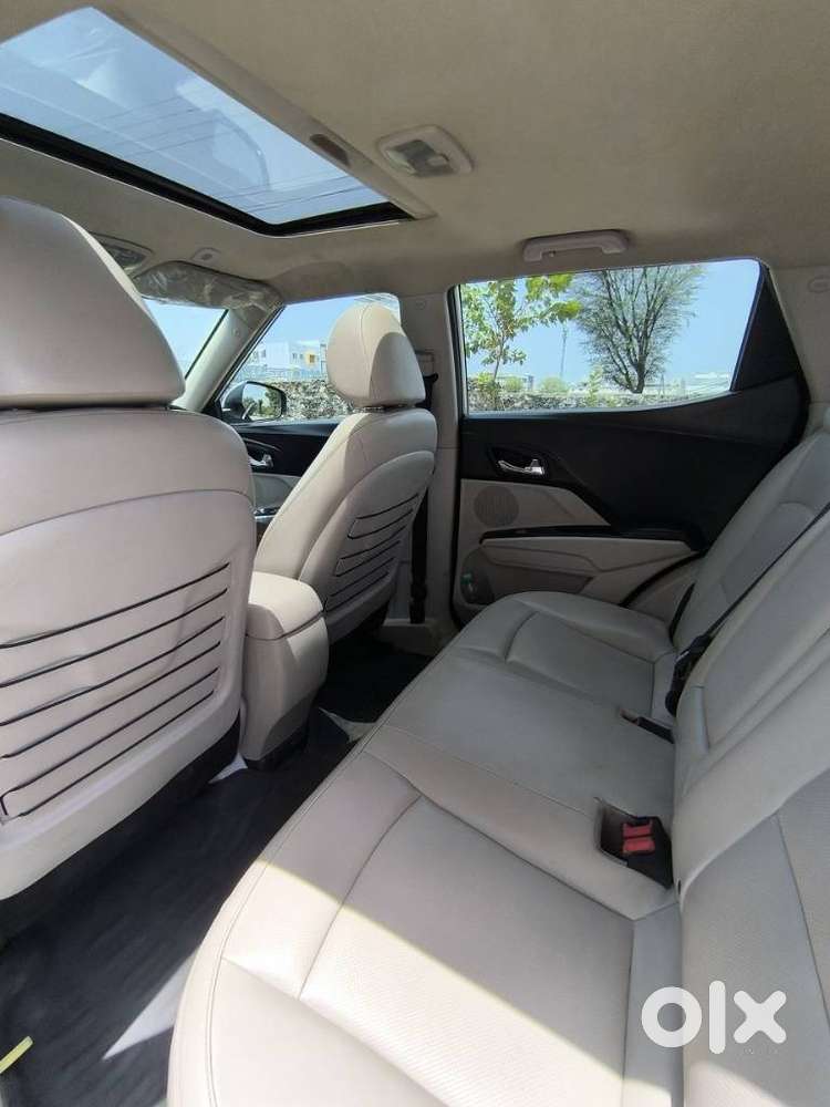 Mahindra Xuv300 W8 Option Diesel, 2019, Diesel