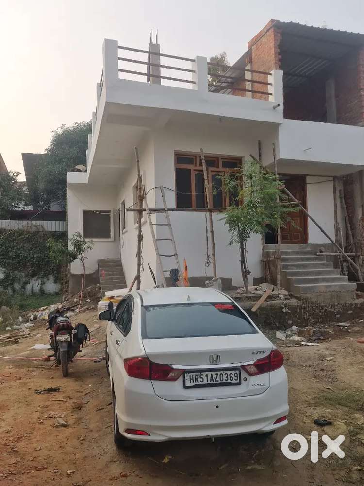 Honda City 2014 Petrol Well Maintained