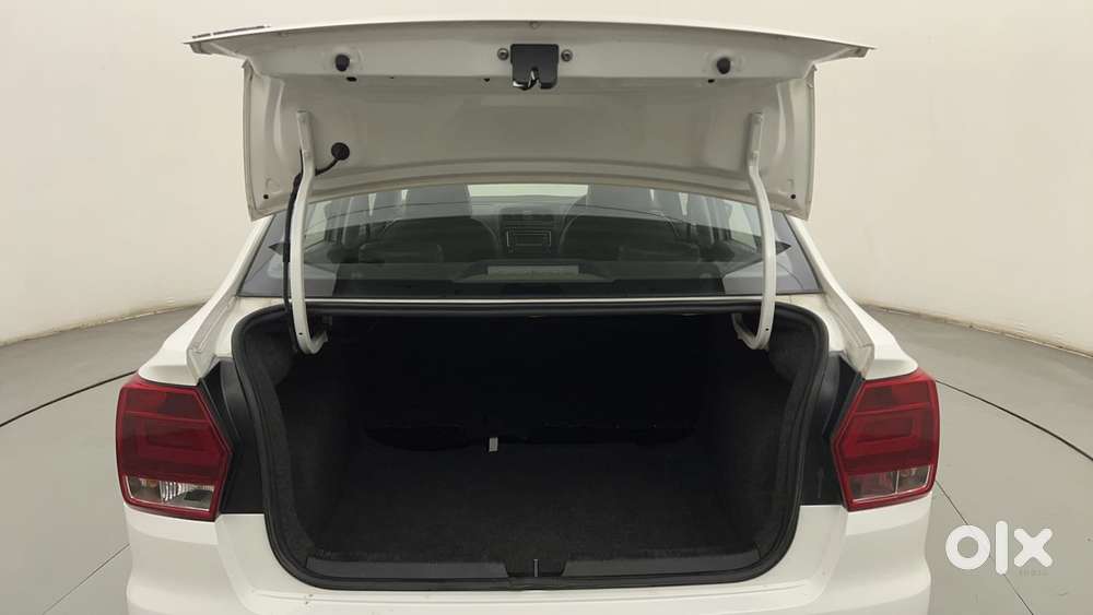 Volkswagen Ameo 1.0 Mpi Comfortline, 2019, Petrol