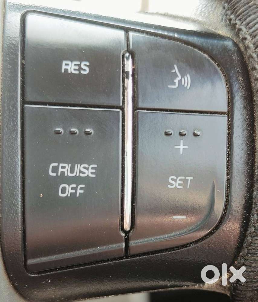 Mahindra Xuv500 At W6 1.99 Mhawk, 2018, Diesel