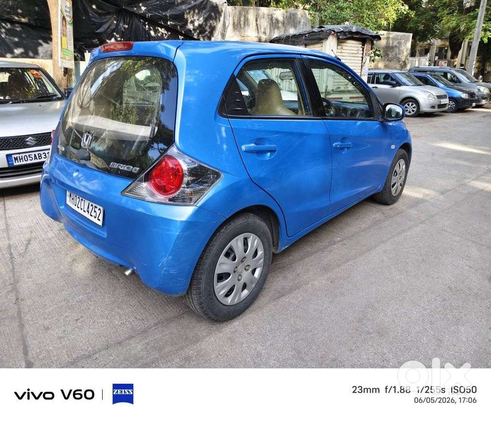 Honda Brio 2011-2013 S Mt, 2012, Petrol