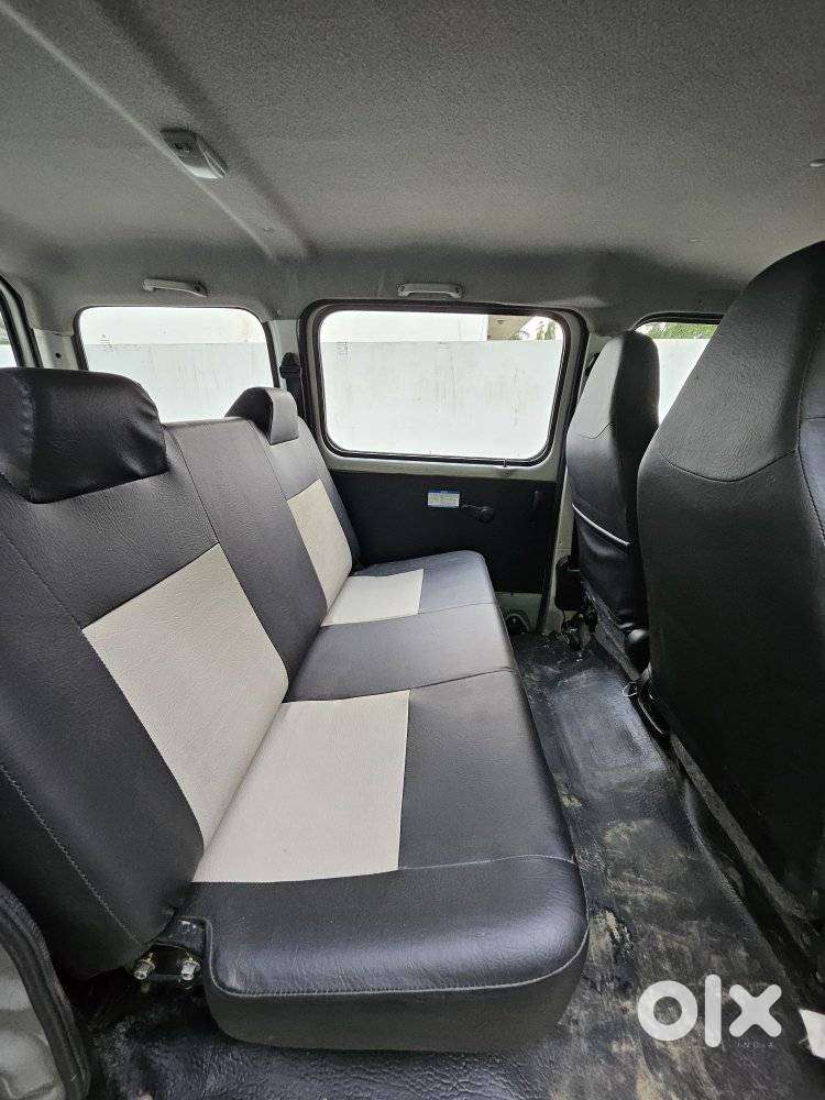Maruti Suzuki Eeco Cng 5 Seater Ac, 2021, Cng & Hybrids
