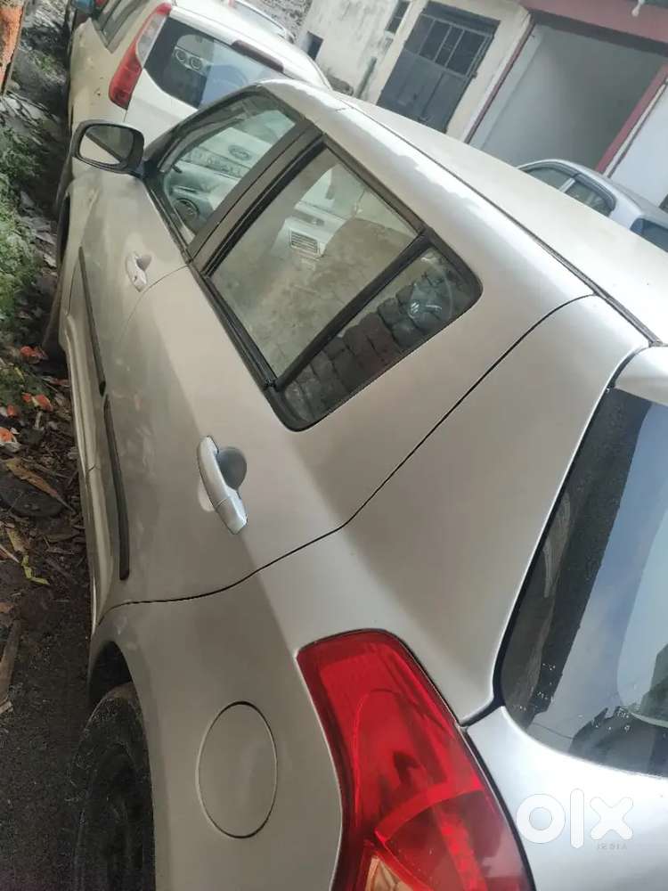 Maruti Suzuki Swift Lxi 2008 Car