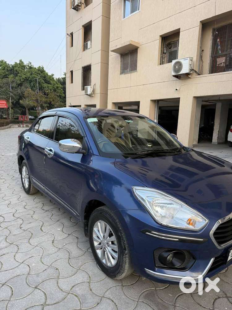 Maruti Suzuki Dzire 1.2 Vxi, 2019, Petrol