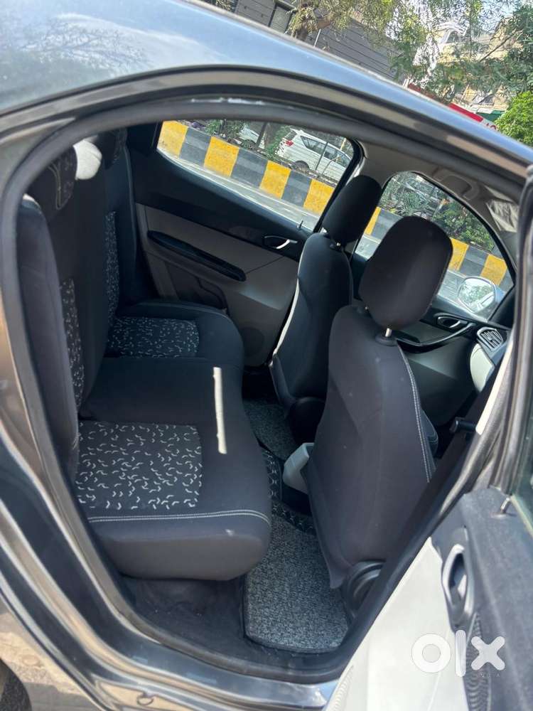 Tata Tiago 1.05 Revotorq Xt, 2020, Petrol