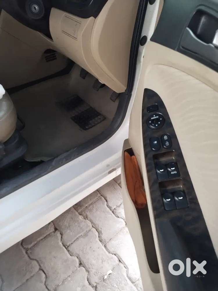 Hyundai Verna 2016 Diesel Well Maintained