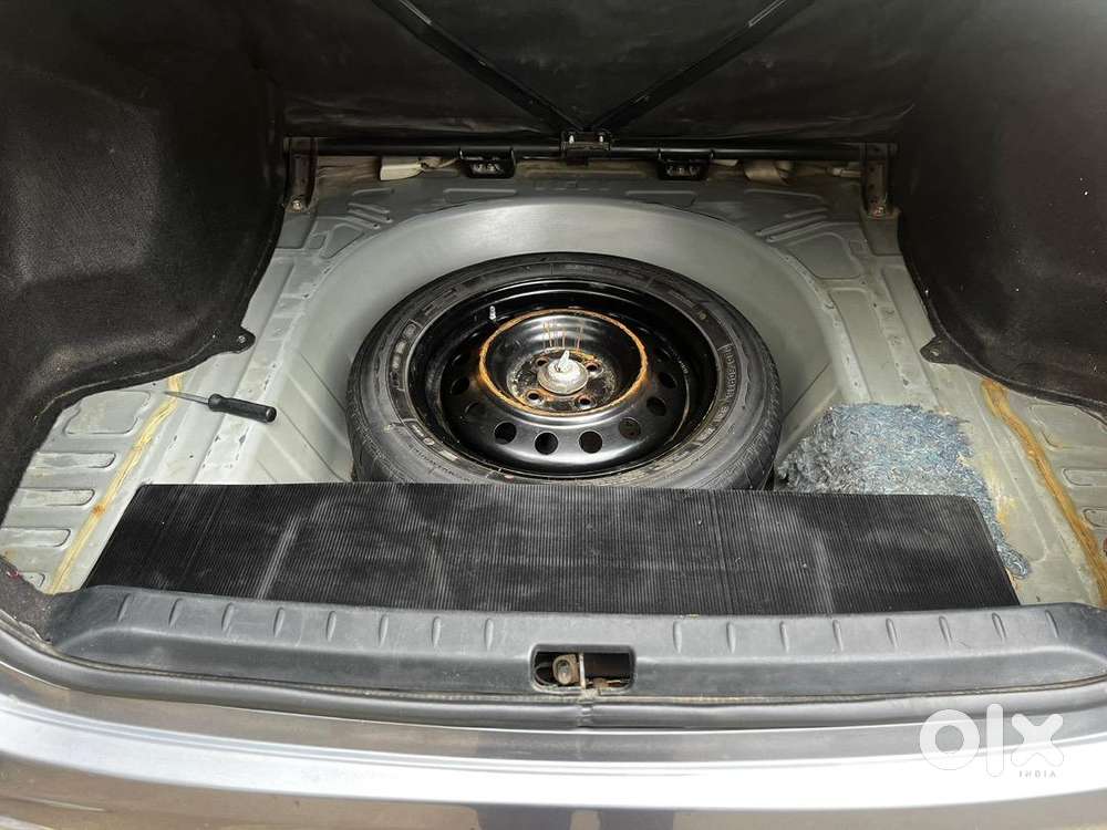 Toyota Petrol Manual 2013 Car
