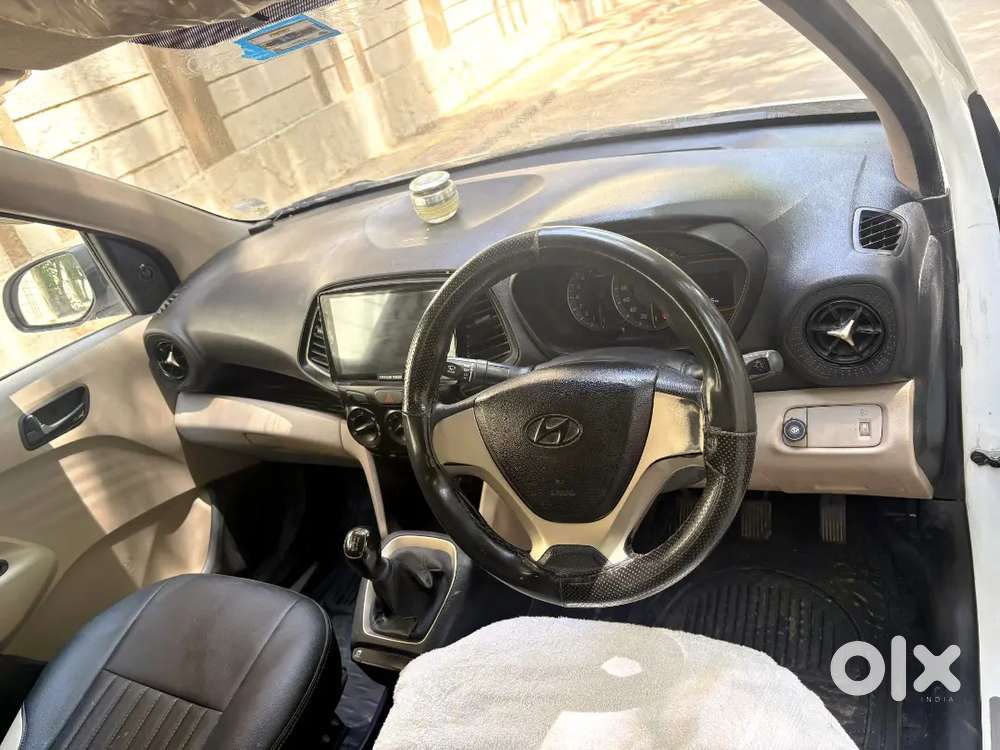 Hyundai Santro 2020