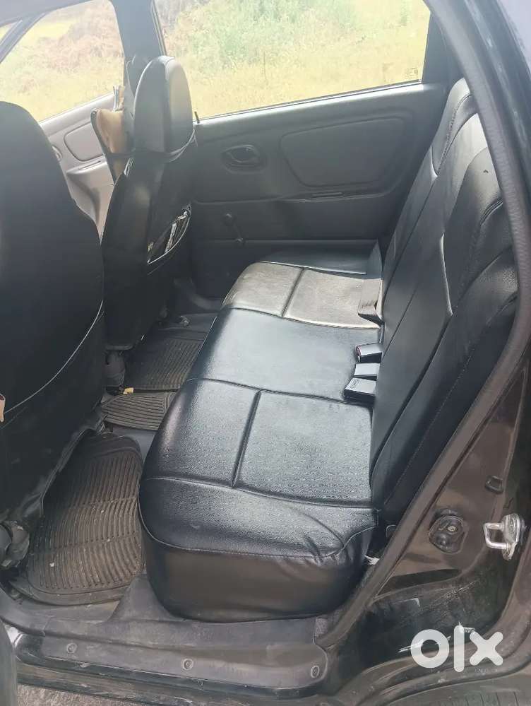 2010 Maruti Suzuki Alto Lxi Bsiii