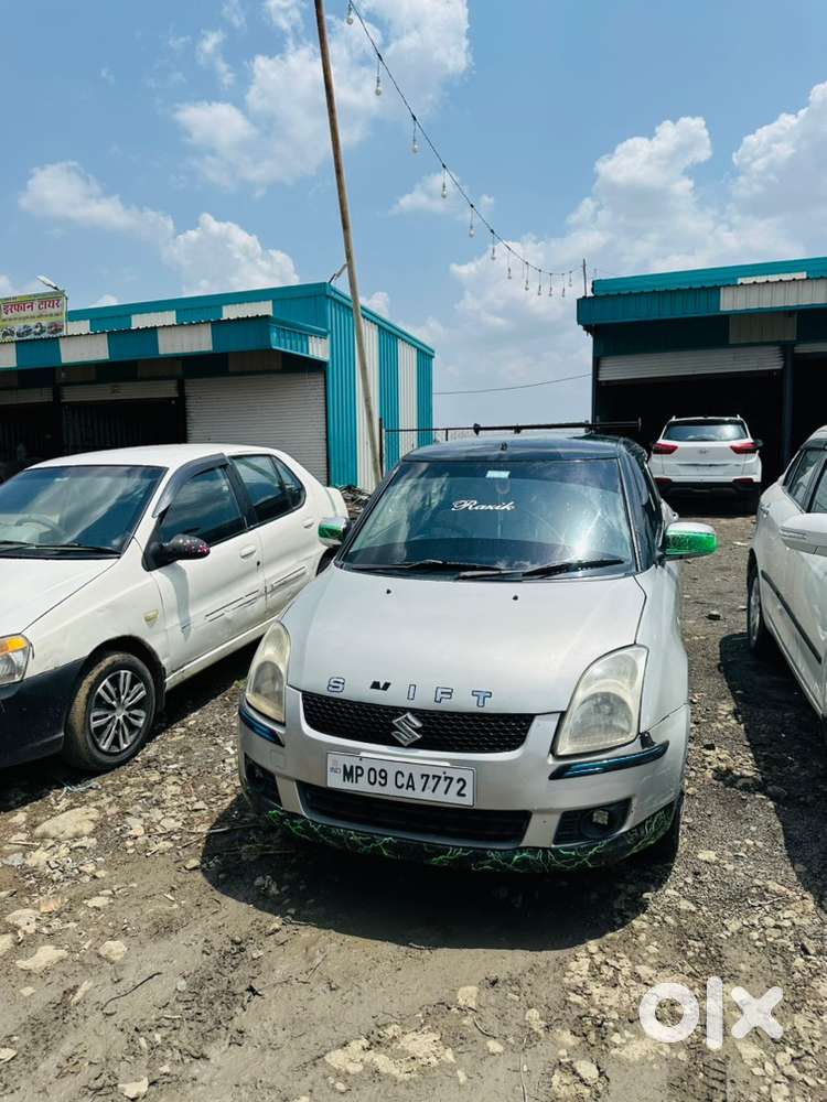 Maruti Suzuki Swift 2006 Petrol Well Maintained
