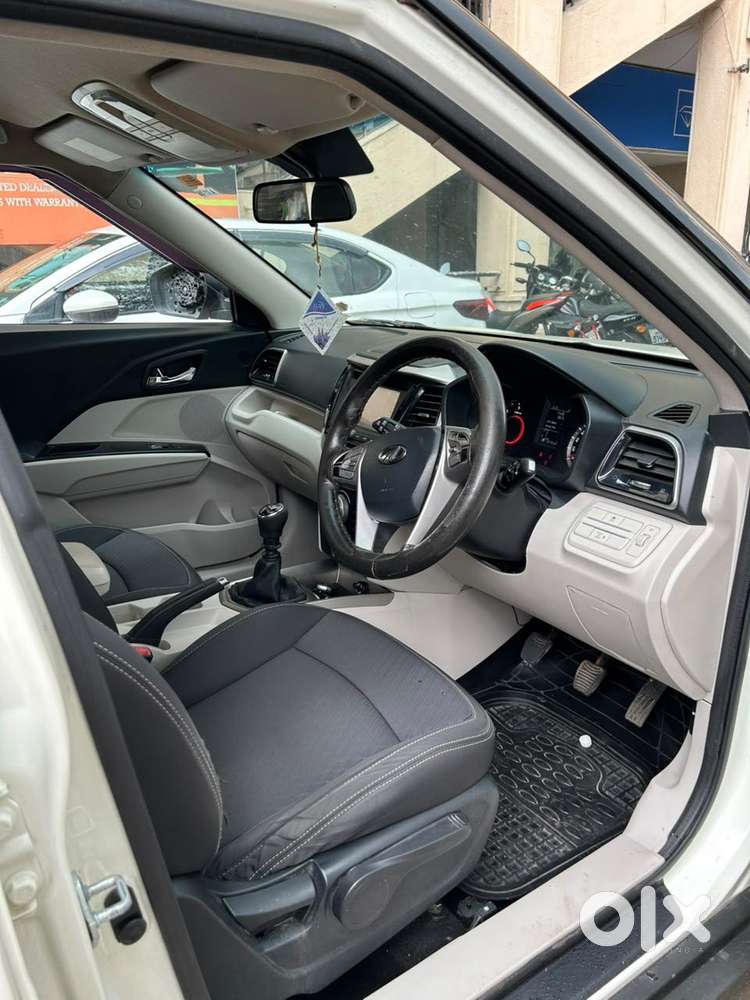 Mahindra Xuv300 W8 Diesel, 2019, Diesel