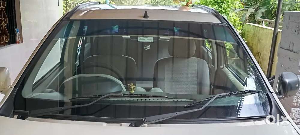 Mahindra Verito Vibe