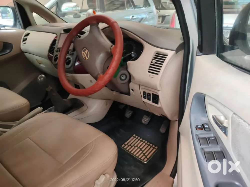 Toyota Innova 2005 Diesel Good Condition