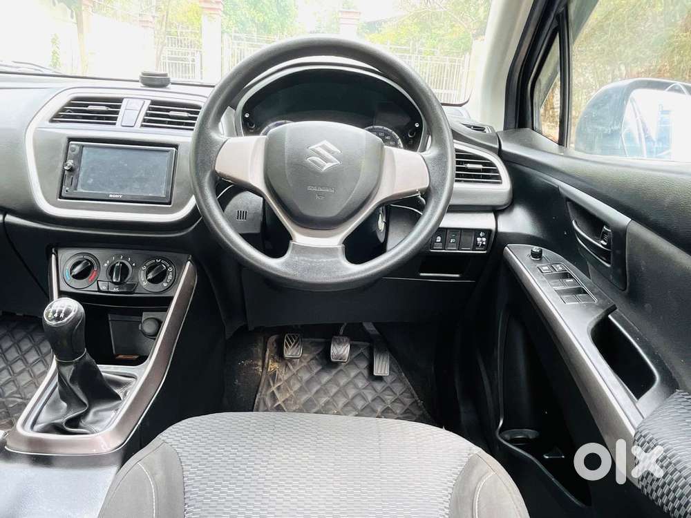 Maruti Suzuki S Cross Sigma Ddis 200 Sh, 2019, Diesel