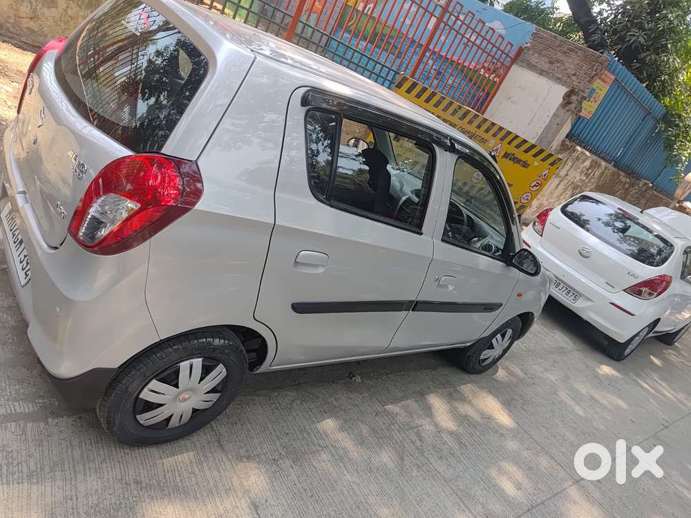 Maruti Suzuki Alto 800 2012-2016 Cng Lxi Optional, 2014, Petrol