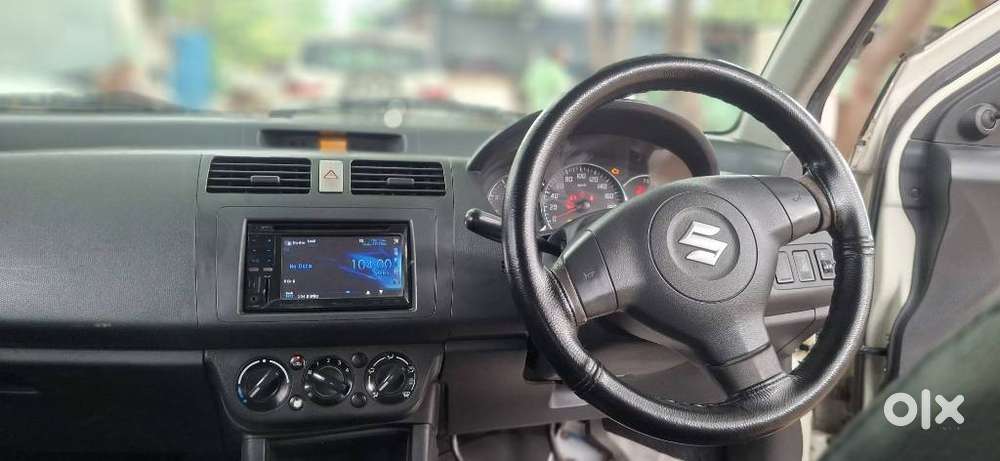 Maruti Suzuki Swift Ddis Vdi, 2011, Diesel