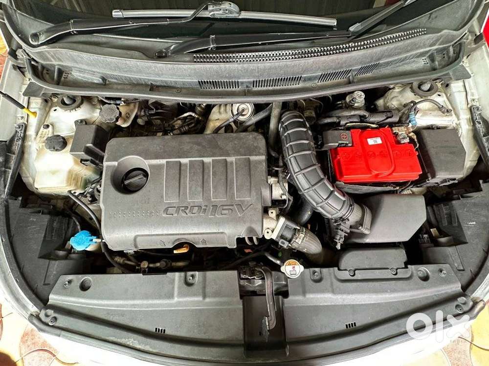 Hyundai Verna 1.6 S Crdi, 2017, Diesel