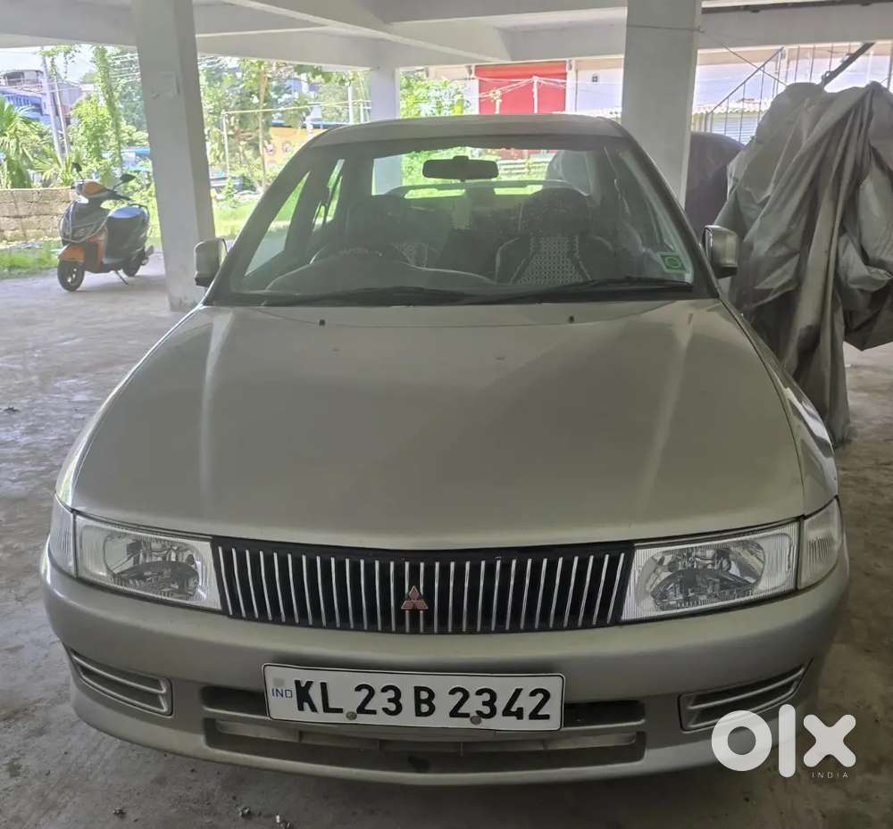 Mitsubishi Lancer 2009 Diesel Good Condition